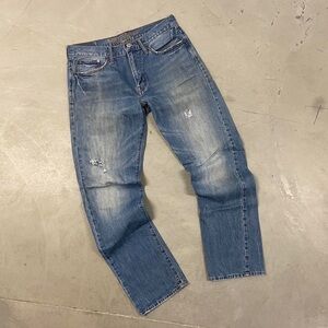 American eagle loose fit jeans